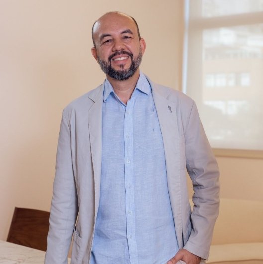 Dr. Geraldo Costa Silvestrini