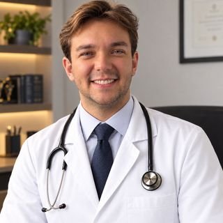 Dr. Igor Gonçalves Castro