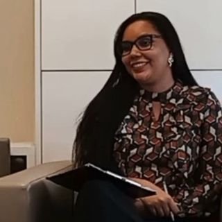 Mariane Ferreira