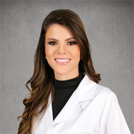 Dra. Debora Martins Ferreira Pessoa