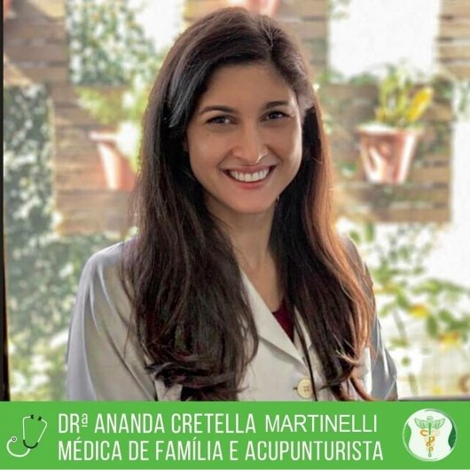 Dra. Ananda Beatriz Munhoz Cretella Martinelli