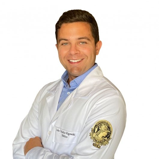 Dr. João Migowski