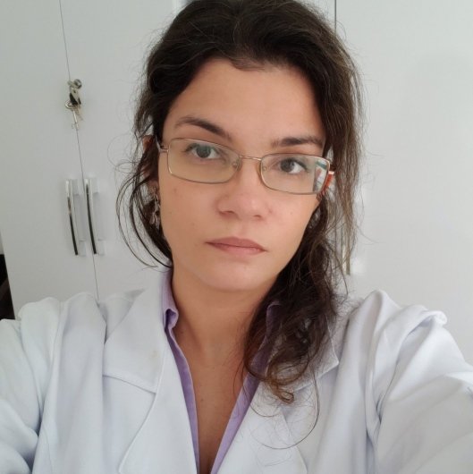 Dra. Janaina Filoco