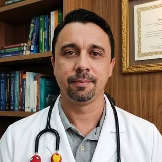 Dr. Daniel Pereira Meireles Leal