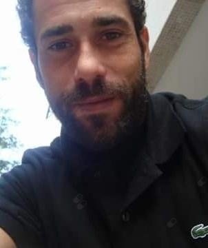 Daniel Fraga Pacheco Machado
