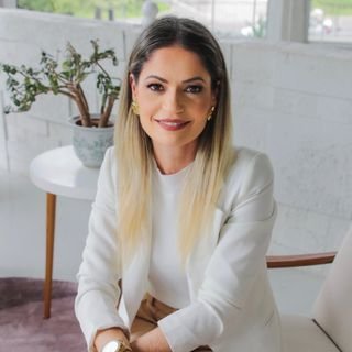 Dra. Giana Ross