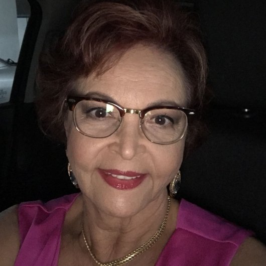 Dra. Edna Maciel Vilar de Queiroz