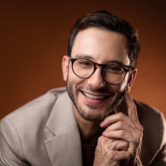 Dr. Franco Patriani D'Andrea