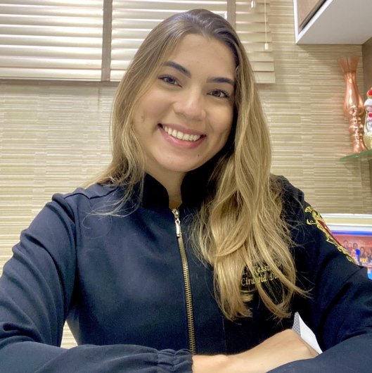 Dra. Kessia Freitas