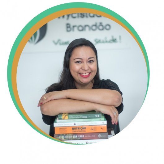 Wycisláudia Brandão