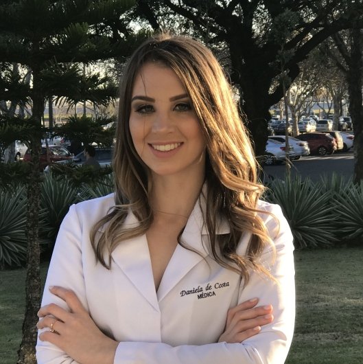 Dra. Daniela de Costa
