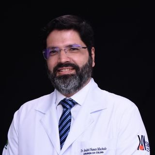 Dr. André Nunes Machado