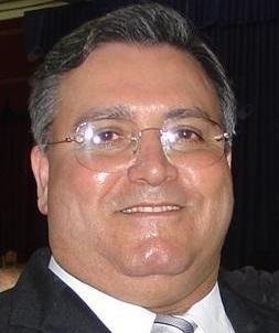 Dr. Osires Muniz Araujo
