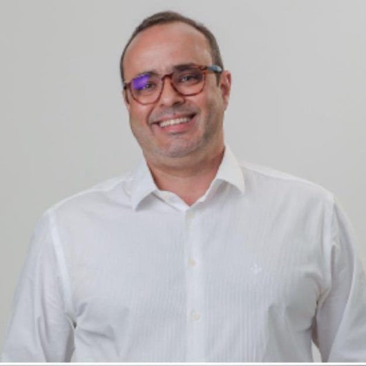 Dr. Conrado Cavalcanti Nogueira