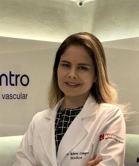 Dra. Roberta Campos