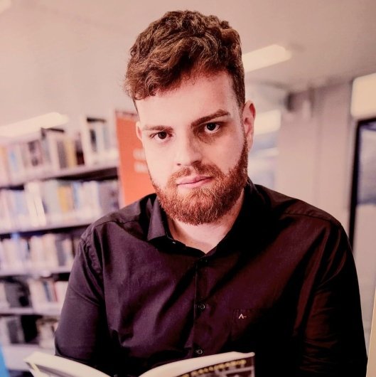 Rodrigo Moro de Miranda