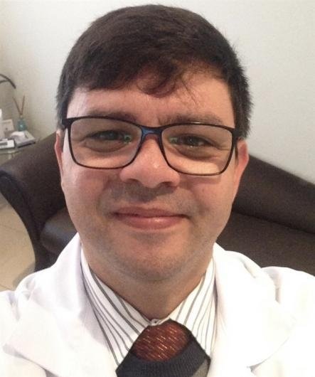 Robson Pereira