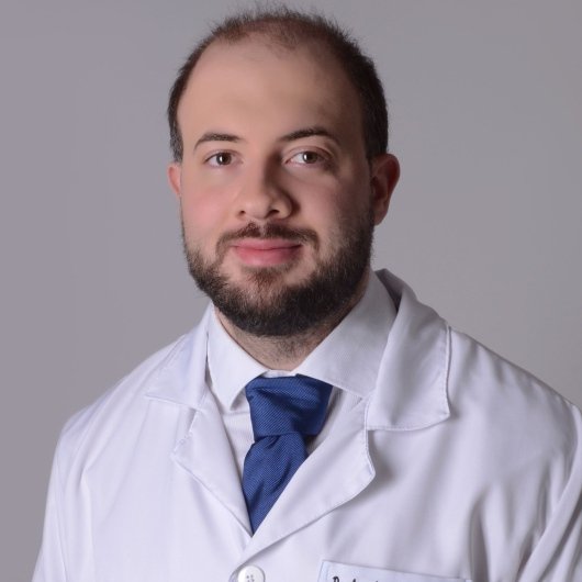 Dr. Aramis Kessler Agostini