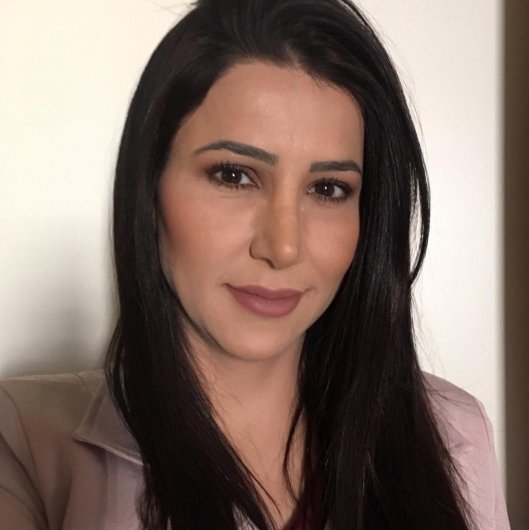 Dra. Kamilla Ribeiro dias