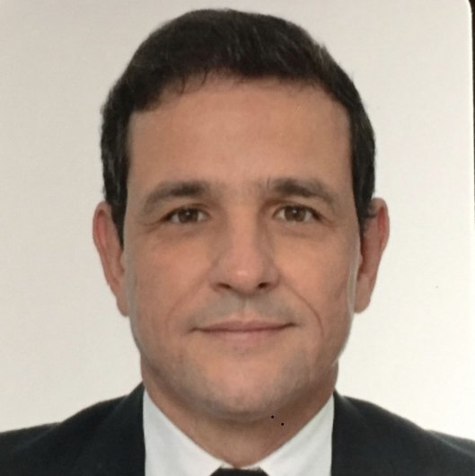Dr. Armando Polido Junior