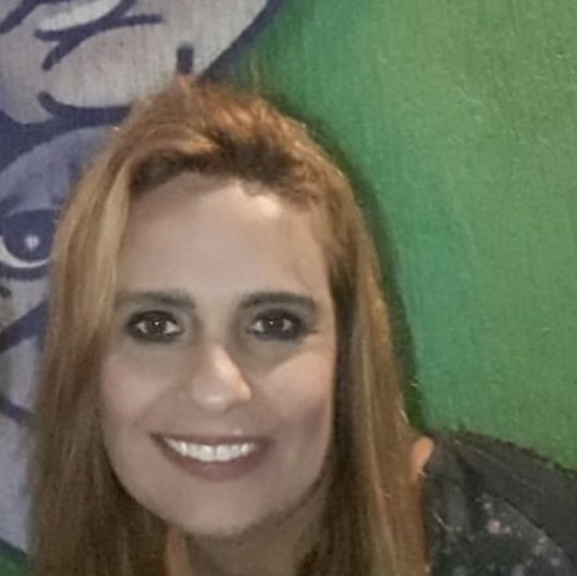 Elisangela Ribeiro