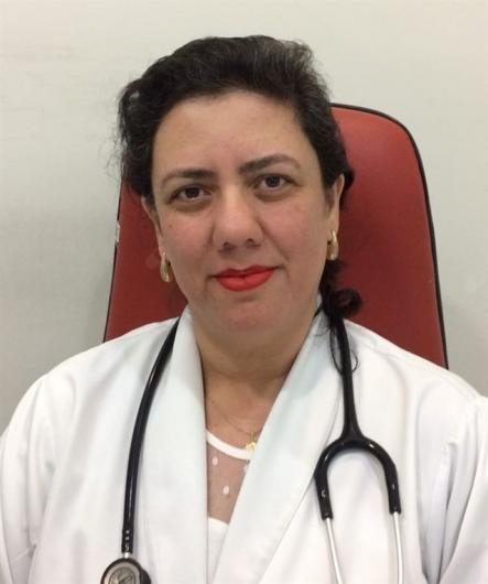 Dra. Viviane Magalhães da Silva Cunha