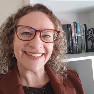 Eliane Eberhardt