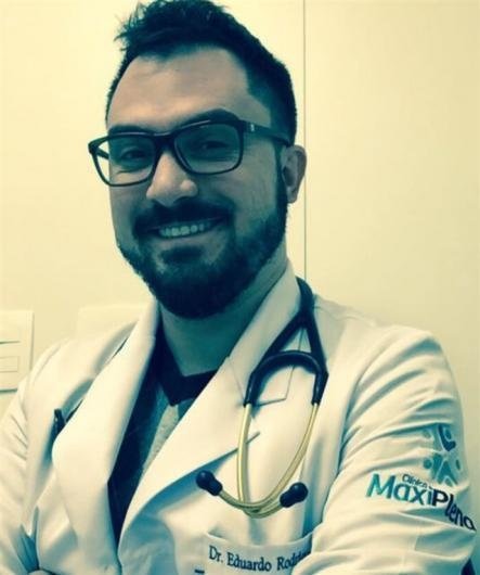 Dr. Eduardo Rodrigues