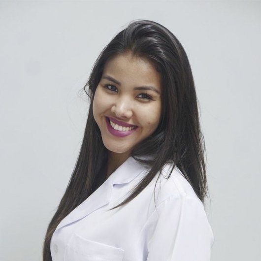 Dra. Janiffer Keiko Vieira Yoneyama