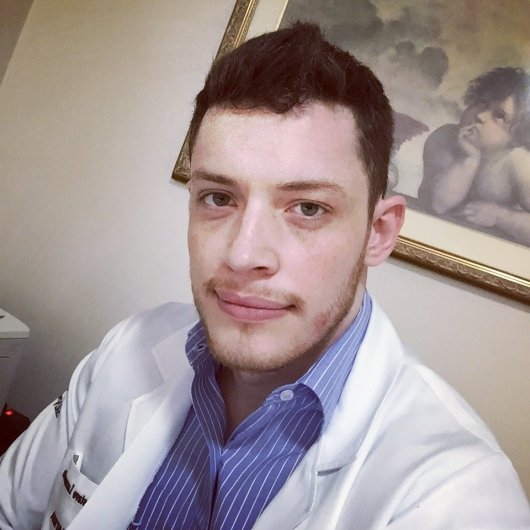 Dr. Luís Gustavo Lazzarotto