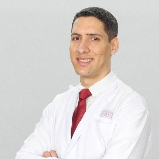 Dr. Ramom Lélis
