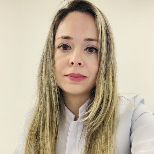 Patrícia Marinho