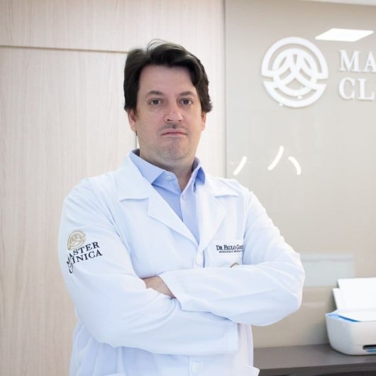 Dr. Paulo Andre Goulart