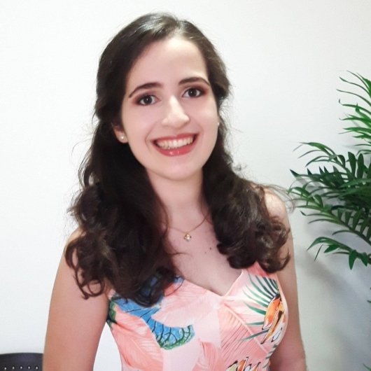 Amanda Jéssica Damasceno Santos