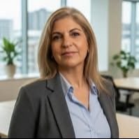 Dra. Ana Cristina de Souza