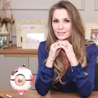 Prof. Fernanda Soubhia Liedtke