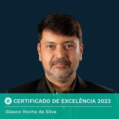 Glauco Rocha da Silva