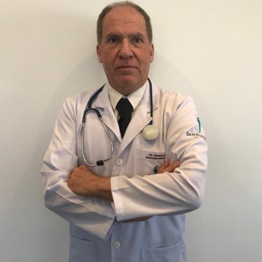 Dr. Rembert Pedro Romero Magri