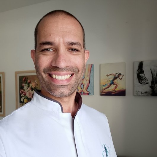 Dr. Leonardo Braga