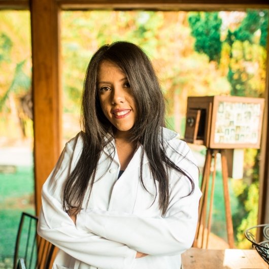 Maria Gabriela Souza Carriço