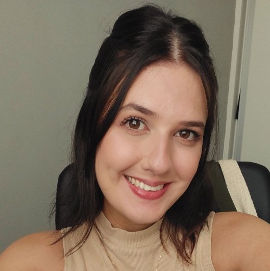 Brendha Rafaela Santos