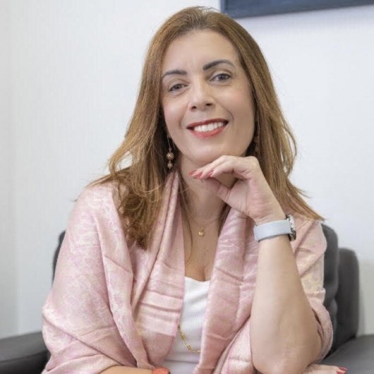 Tânia Regina Rosa