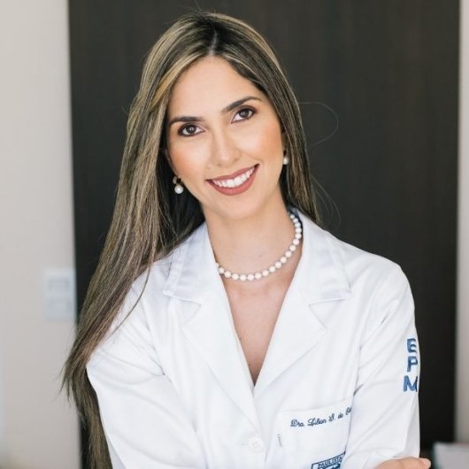 Dra. Lilian Oliveira de Melo