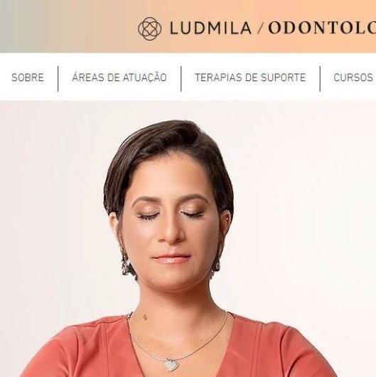 Dra. Ludmila Azevedo
