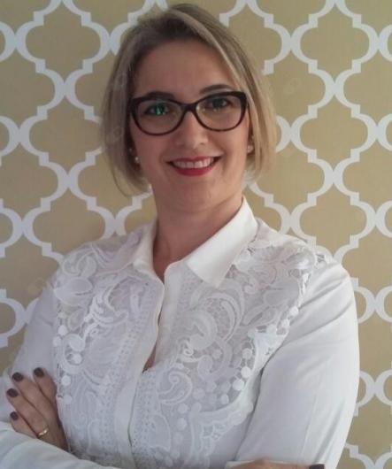 Simone Leticia Lourenço Fregadolli