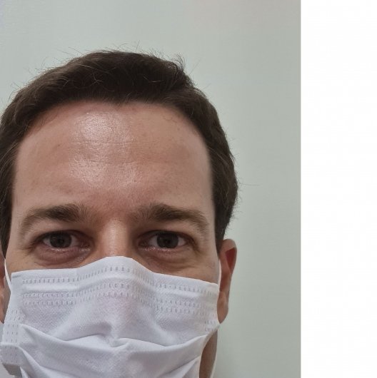Dr. Andres Gustavo Sanchez Esteva