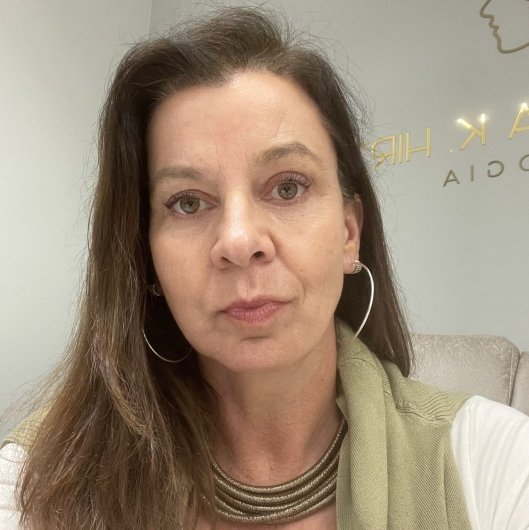 Rosangela Kondlatsch Hirt