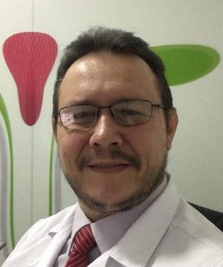 Dr. Heyder Lino Ferreira