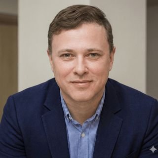 Dr. Pablo Huber