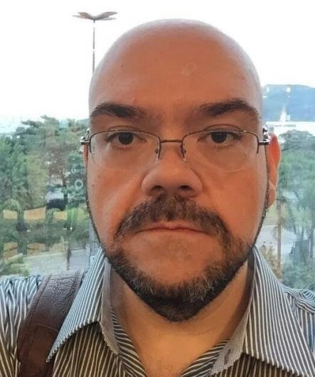 Dr. Luiz Wander Nery Cardim da Silva